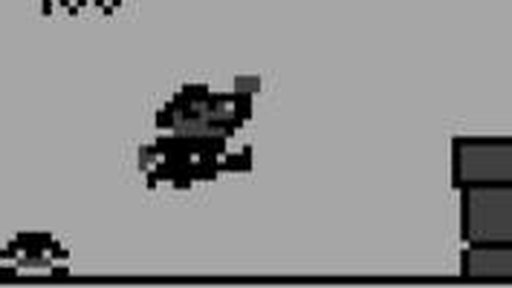 Super Mario Land