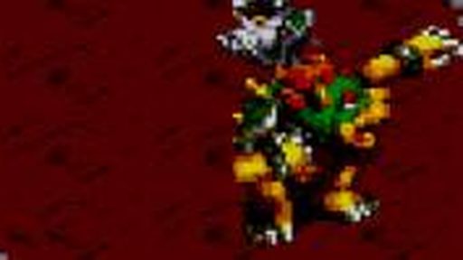 Super Mario Rpg