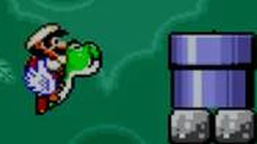 Super Mario World