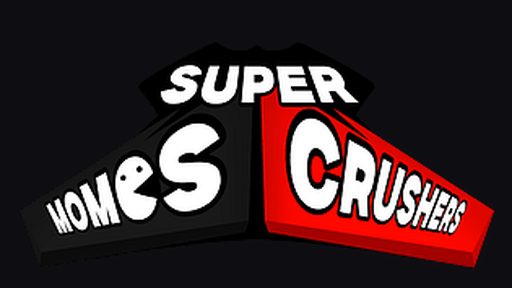 Super Momos Crushers