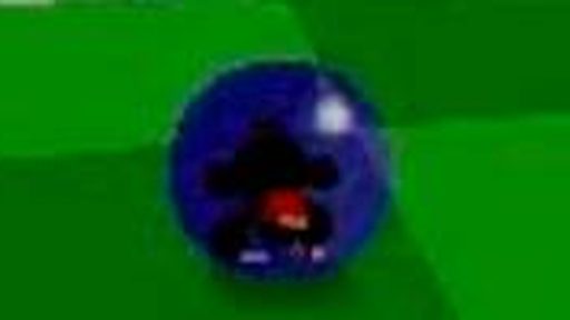 Super Monkey Ball jr