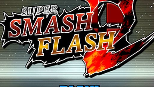 Super Smash Flash 2