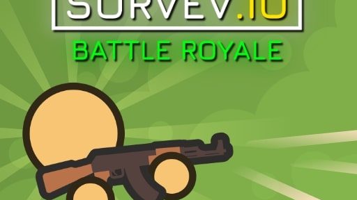 Survev.io