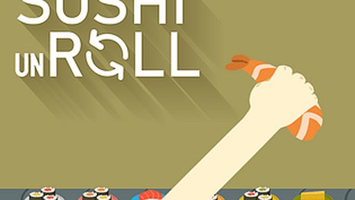 Sushi Unroll
