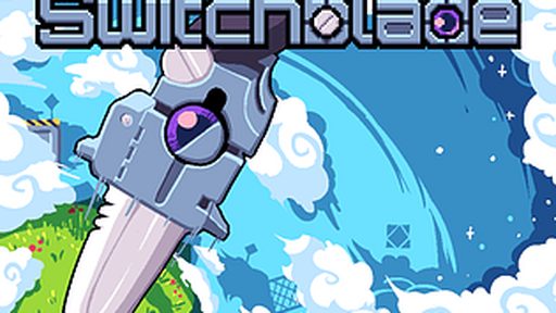 Switchblade