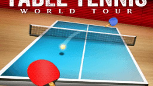 Table Tennis World Tour