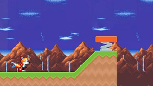 Tails Adventure