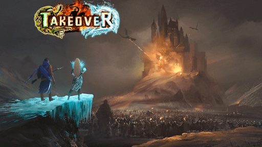 Takeover