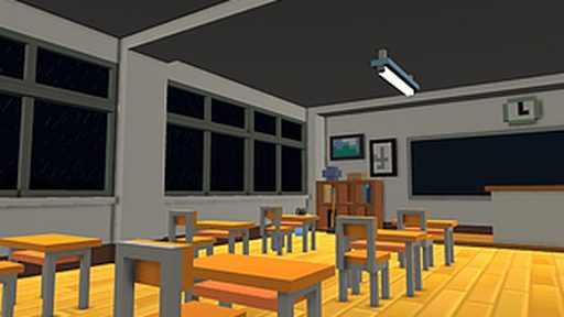The Classroom