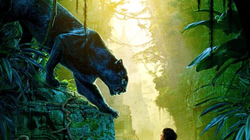 The Jungle Book