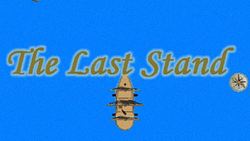 The Last Stand