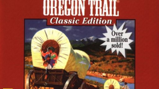 The Oregon Trail