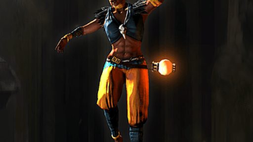 The Pit