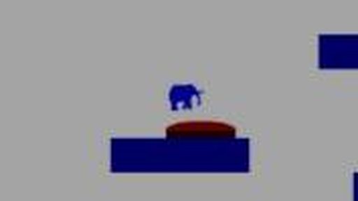 This is the Only Level