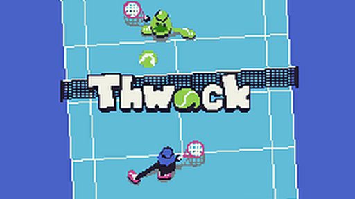 Thwack