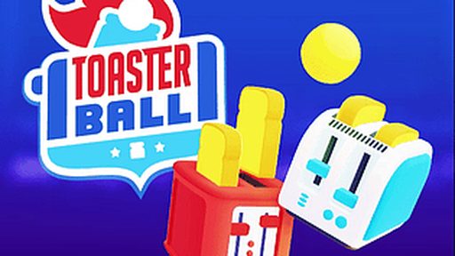 Toasterball