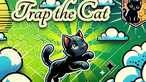 Trap The Cat