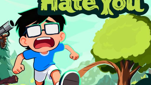 Trees Hate You