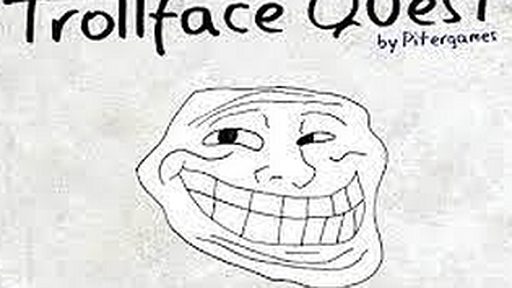 Troll Face Quest 1