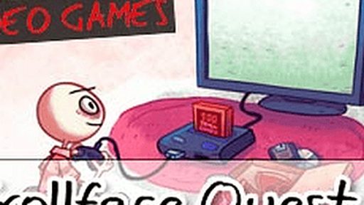 Troll Face Quest 8