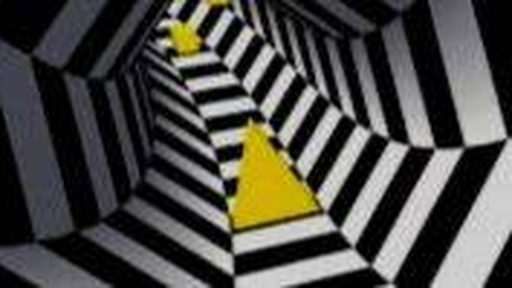 Tunnel Rush