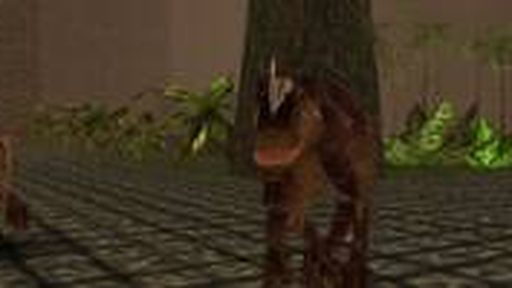 Turok - Dinosaur Hunter