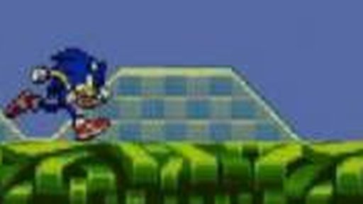 Ultimate Flash Sonic
