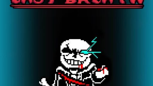 Undertale: Last Breath