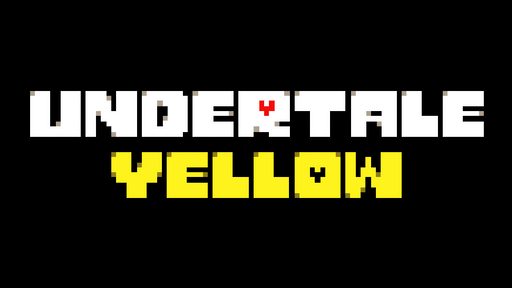 Undertale Yellow