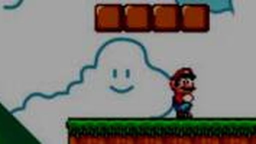 Unfair Mario
