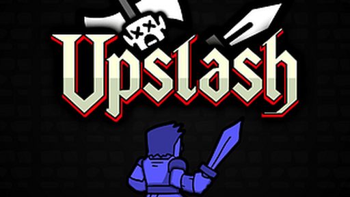 UpSlash