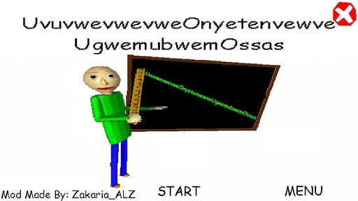 UvuvwevwevweOnyetenvewveUgwemubwemOssas