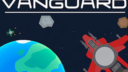 Vanguard
