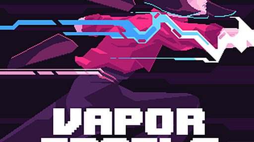 Vapor Trails