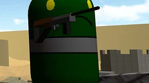 Warfare 1944