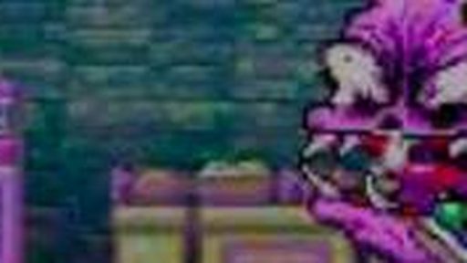 Wario Land 4