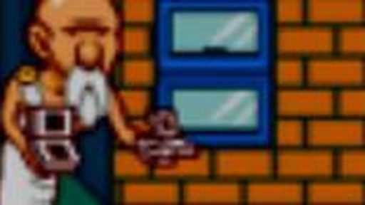 Warioware Touched