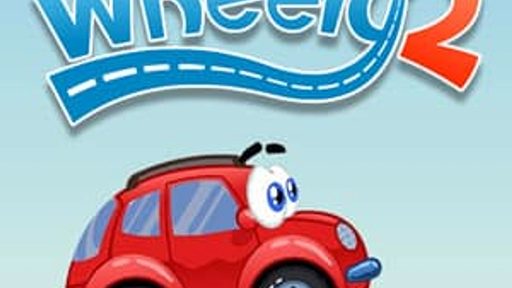 Wheely 2