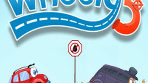 Wheely 3