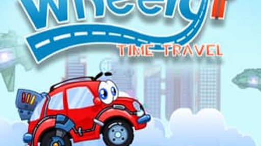 Wheely 4