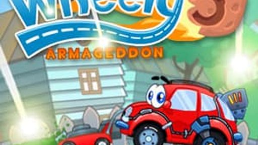 Wheely 5
