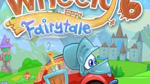 Wheely 6