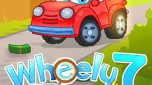 Wheely 7