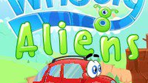 Wheely 8