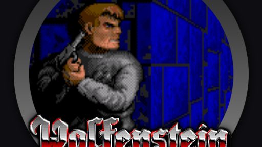 Wolfenstein 3D