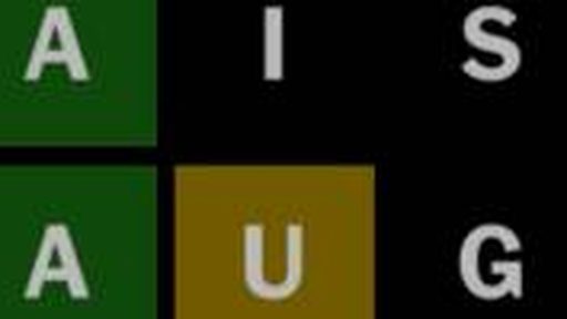 Wordle