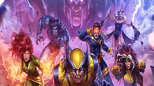 X-Men