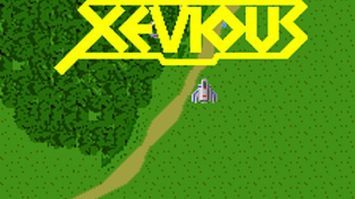 Xevious