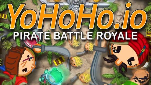Yohoho.io