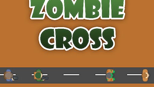 Zombie Road
